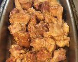Foto langkah ke 3 dari resep Ayam Panggang Madu.