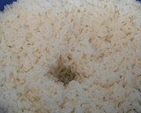 Foto del paso 1 de la receta: Arroz y verduras salteadas