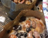 Foto del paso 6 de la receta: Pan dulce fácil y rico