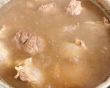 Hình bước làm 3 của món Bò ngâm dấm