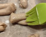 Foto del passaggio 5 della ricetta #91 Treccine alla Cannella