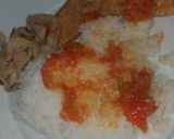 Foto langkah ke 4 dari resep Sambal bawang.