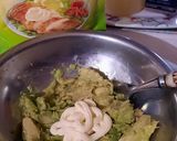 Foto del paso 3 de la receta: Pasta de palta para el entre-tiempo