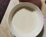 Színes palacsinta recept fázis 1 fotója