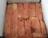 Foto del paso 7 de la receta: Tiramisú de fresas