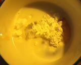 Foto del paso 1 de la receta Mug Cheesecake en Microondas