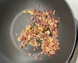 港式臘味蘿蔔糕，每一口都是滿滿的蘿蔔 !的食譜步驟4照片