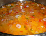 Foto del paso 1 de la receta: Merluza a la muñeira