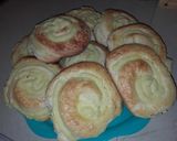 Foto del paso 10 de la receta: Espirales de crema pastelera ECONÓMICA