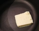 Une image de l'étape 2 de Liégeois de topinambours.