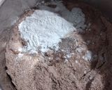 ચોકલેટ કેક (Chocolate Cake Recipe in Gujarati) રેસીપી સ્ટેપ3ફોટો
