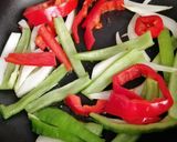 Foto del paso 4 de la receta: Atún marinado