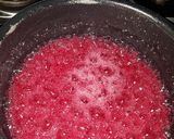 Foto del paso 1 de la receta: Manzana Acaramelada con pochoclos🍎