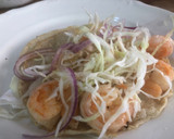 Foto del paso 4 de la receta: Quesadillas de Mariscos