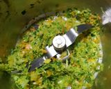 Foto del passaggio 1 della ricetta Risotto porro e arancia