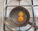 Une image de l'étape 10 de Huitres Gratinées à la Sauce Vin Blanc.