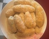 Foto del paso 5 de la receta: Croquetas de pollo