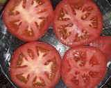 Foto del paso 1 de la receta: Entrada Saludable Vs Comida Chatarra