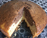Foto del paso 4 de la receta: Bizcochuelo económico y fácil