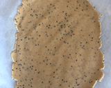 A picture of step 5 of Date oatmeal cookie.
