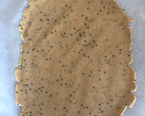 A picture of step 5 of Date oatmeal cookie.