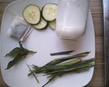 Ice tea recipe step 1 photo