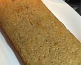 Foto del paso 3 de la receta: Pan de plátano con nuez