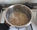 صورة لخطوة 1 من وصفة كريمه الزبدة الايطاليه