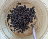 Foto del paso 2 de la receta: Galletas integrales de naranja y chocolate, receta de Tere ♥