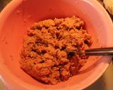 Foto del paso 4 de la receta: Almu de viernes y pertrechos laborales