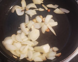 Foto del paso 2 de la receta: Mollejas de pollo con setas
