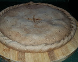 Foto del paso 8 de la receta: Masa para tarta integral