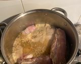 Foto del paso 3 de la receta: Costilla con patacones ✨🤌🏻