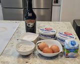 Foto del paso 4 de la receta: Cheesecake de Baileys