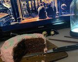 Une image de l'étape 13 de Gateau d'anniversaire Happee birthdae Harry (Soirée Harry Potter).