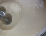 Foto del paso 5 de la receta: Torta invertida de manzana