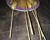 Foto langkah ke 7 dari resep Cilor gulung.