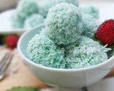 Foto langkah ke 5 dari resep Klepon.