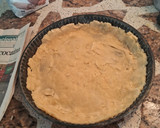 Foto del paso 9 de la receta: Tarta de panceta y champiñones🥓🥮