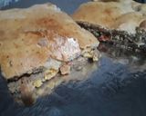 Foto del paso 3 de la receta: Torta de atún II🐟😋