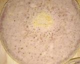 รูปขั้นตอนการทำที่ 11 ของ เค้กหน้าแยมองุ่นในหม้อหุงข้าว (Grape Jam Cake in a Rice Cooker)