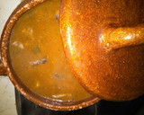 Foto del paso 5 de la receta: Guiso de cordero. Barro y pitarra
