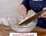 Foto langkah ke 1 dari resep Tahu Cabai Garam.