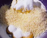Foto langkah ke 1 dari resep Palm Cheese Cookies.