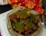 अलीगढ स्पेशल बरूले (Aligarh Special barule recipe in Hindi) रेसिपी चरण 5 फोटो