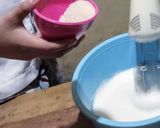 Foto del paso 3 de la receta: Besos de merengue