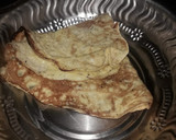 ஆறு வகையான முட்டை ஆம்லெட் (Muttai omelette recipe in tamil) ரெசிபி ஸ்டேப் 5 புகைப்படம்
