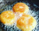 आलू टिक्की चाट (Aalu tikki chaat recipe in hindi) रेसिपी चरण 4 फोटो