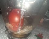 Foto del paso 7 de la receta: Rollo de chile poblano hojaldrado