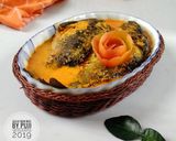 Foto langkah ke 3 dari resep Gulai ikan mas.